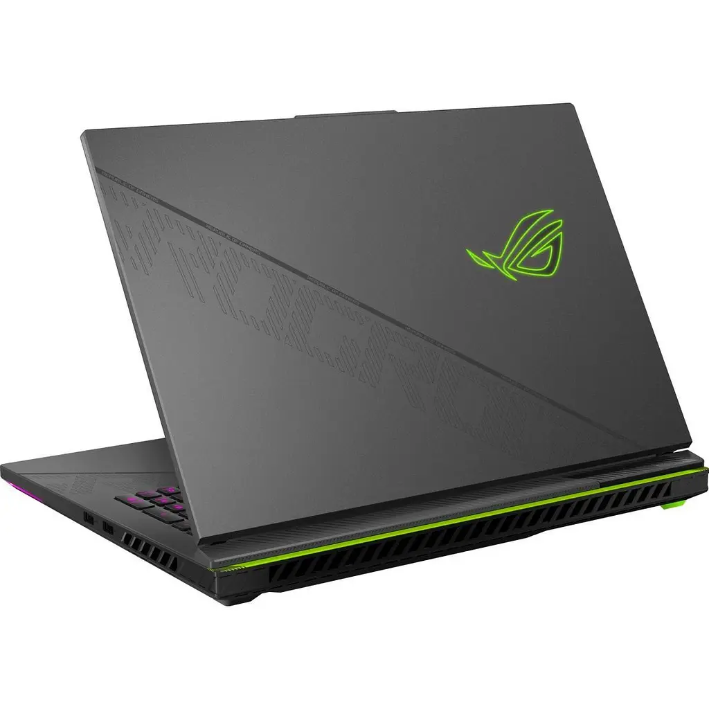 Ноутбук Asus ROG Strix G18 G815LW (G815LW-G18.U95080) [143538] - фото 6