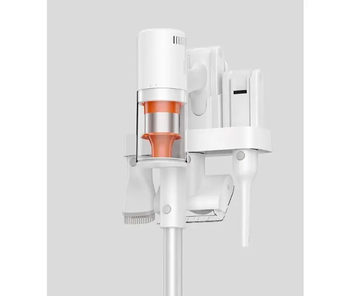 Додатковий акумулятор для пилососа Xiaomi Vacuum Cleaner G11 Extended Battery Pack - фото 4