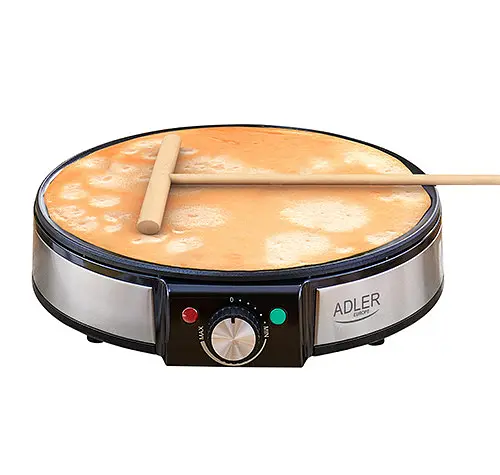 Млинець Adler AD 3058 - фото 7