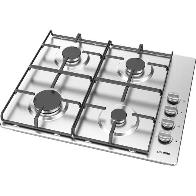 Варочная поверхность Gorenje G640XHS - фото 2