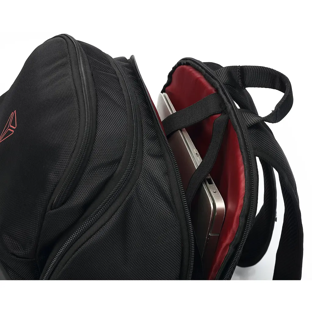 Рюкзак міський Yenkee Gaming Shield YBB 1503, 22 л (45015144) - фото 6