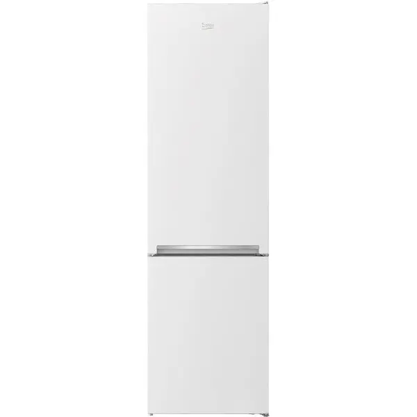 Холодильник Beko RCNA406I30W - фото 2
