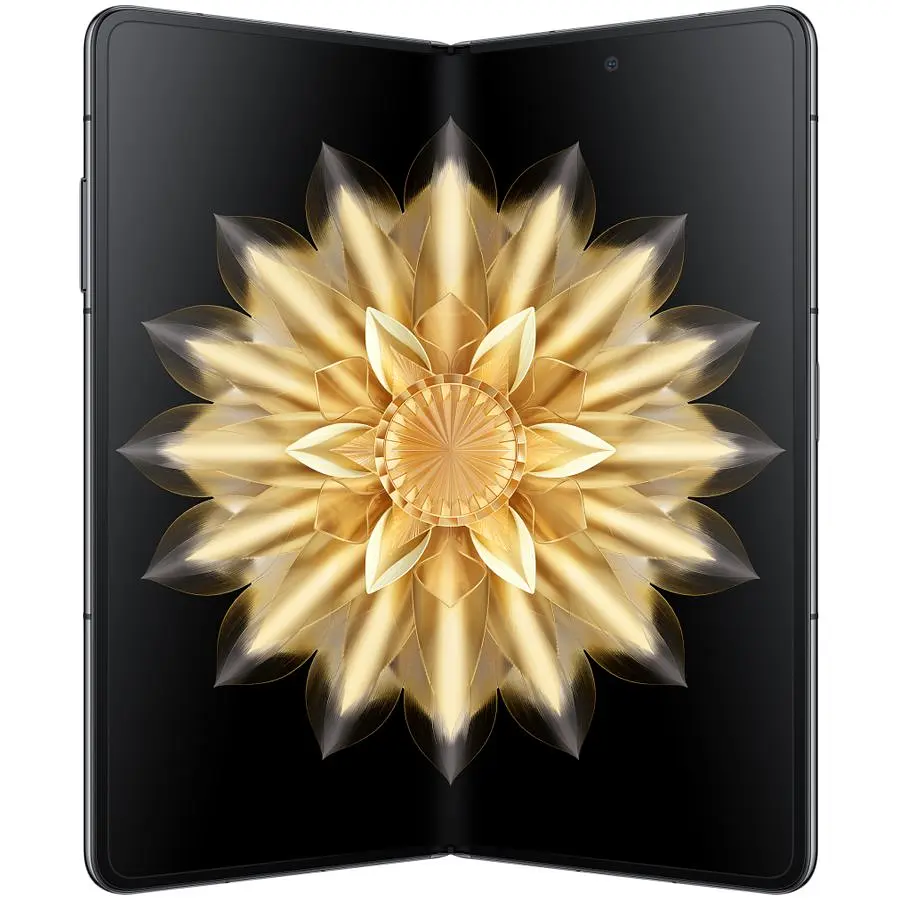 Honor Magic V2 512 ГБ Black Leather (Grade B) Seller Refurbished - фото 2