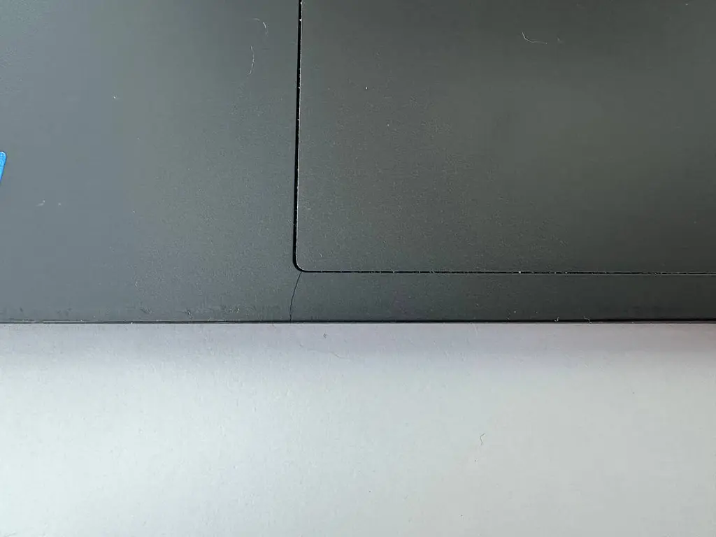 Ноутбук Lenovo Thinkpad E580 15.6" (i5-7200U / 16GB / SSD 500GB) б/у - фото 4