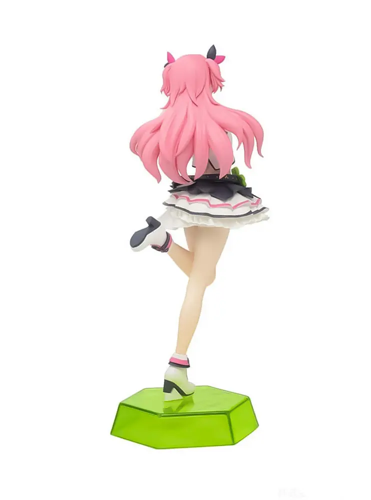 Коллекционная фигурка Sega Вокалоид Cекай Момои Айри Vocaloid Project Sekai Momoi Airi 15 см S V MA 15 - фото 4
