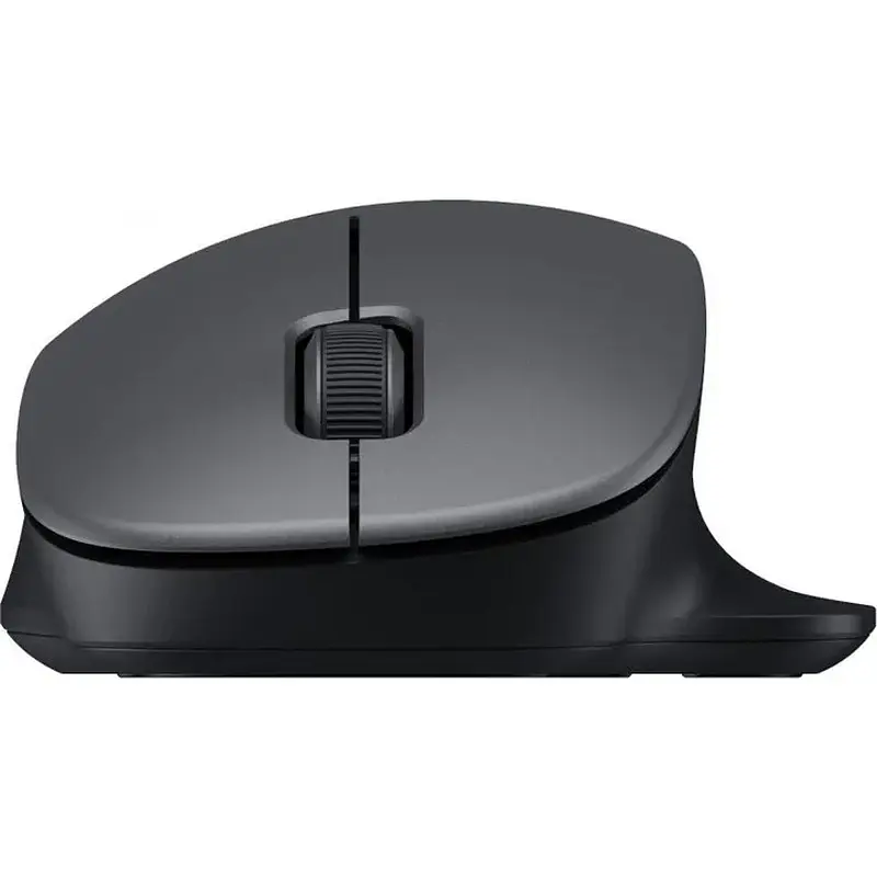 Миша Xiaomi Wireless Mouse Comfort Edition Black (BHR9359GL) - фото 2