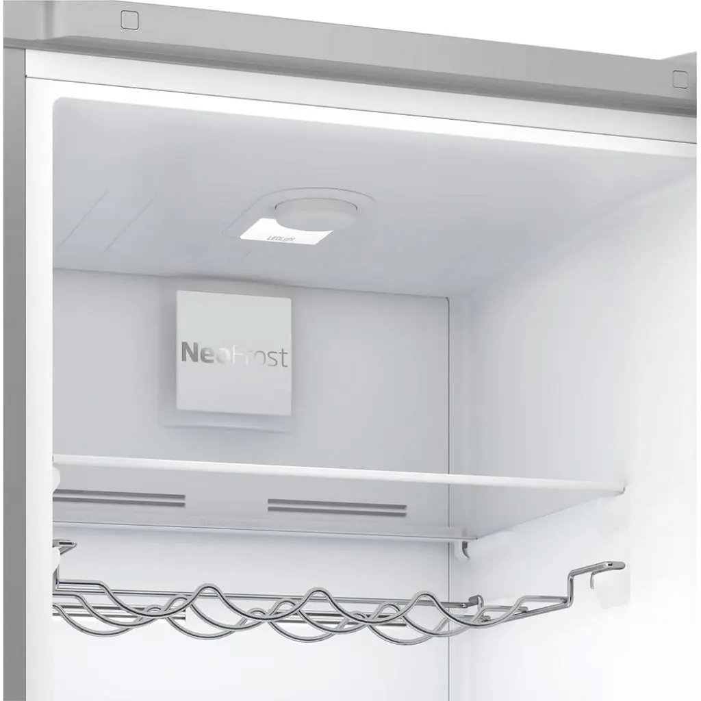 Холодильник Beko RCNA366K30XB - фото 6