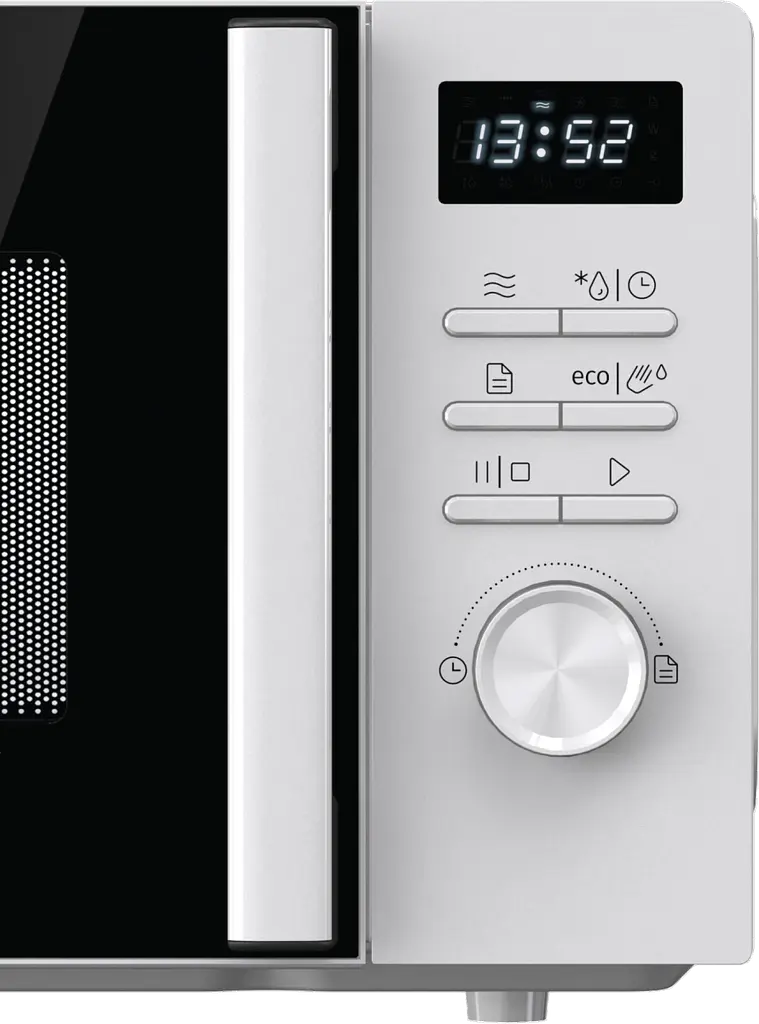 Мікрохвильова піч MO20A3WH (M20XYZ) Gorenje teh0027254 - фото 6
