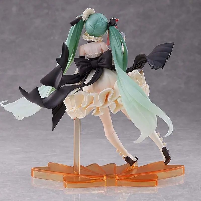 Фігурка Taito AMP Хацуне Міку Hatsune Miku Latidos 2022 21 см WST S HM L - фото 4