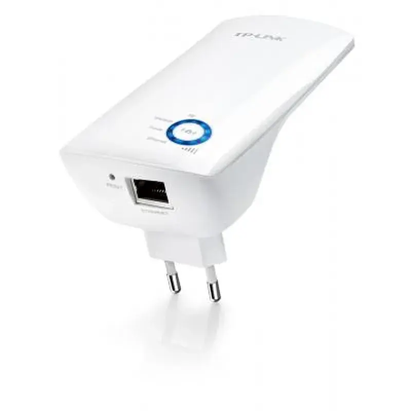 Ретранслятор TP-Link TL-WA850RE - фото 4