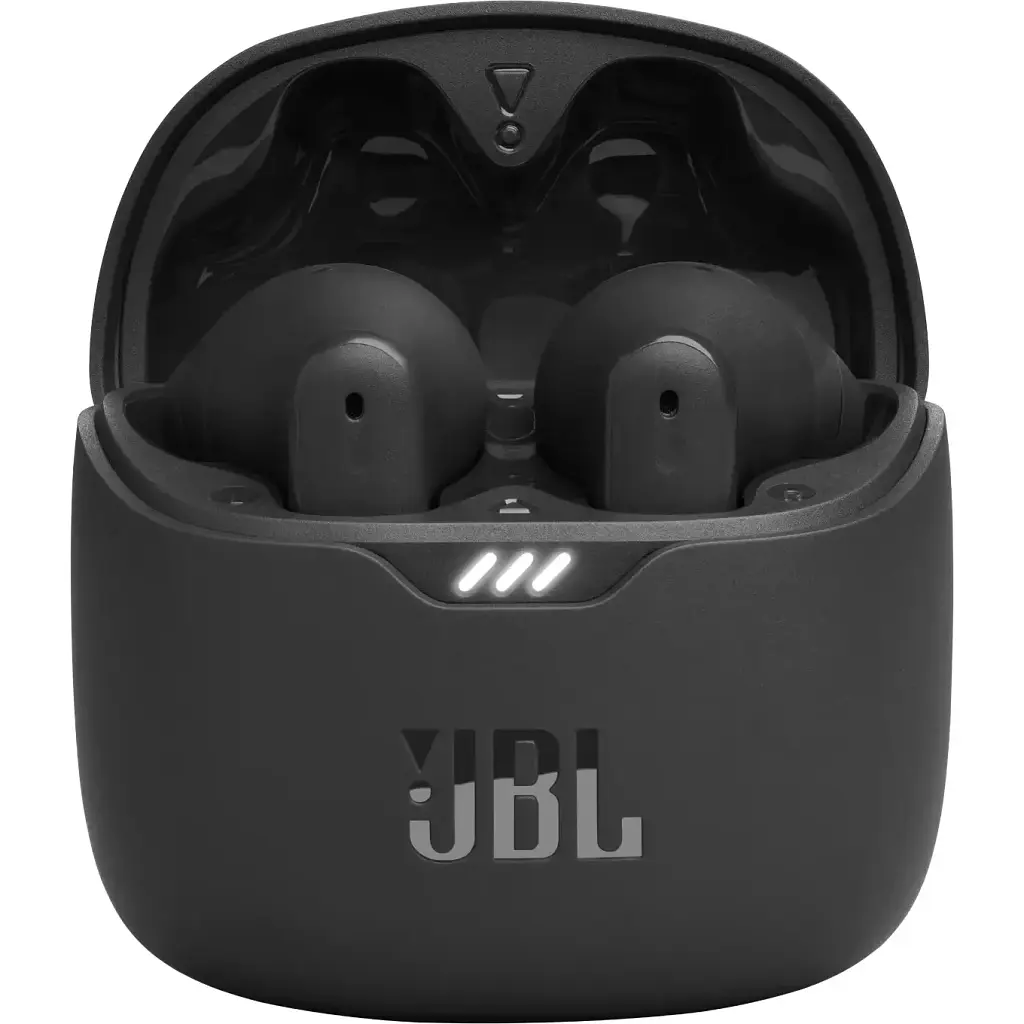 Навушники TWS JBL Tune Flex Black (JBLTFlexBLK) - фото 2