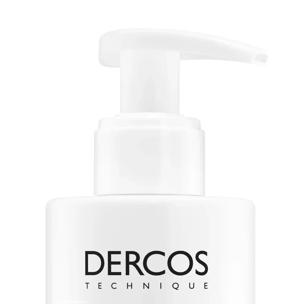 Шампунь Vichy Dercos Densi-Solutions для відновлення густоти та об'єму ослабленого волосся 250 мл - фото 5