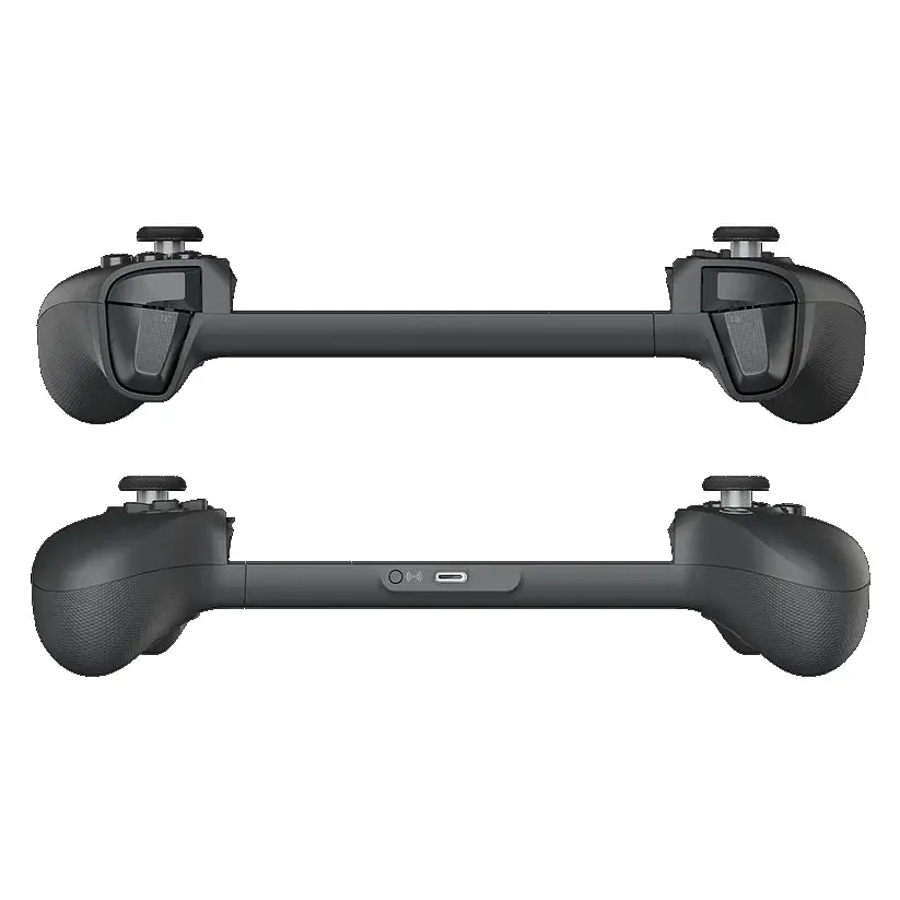 Игровой контроллер GameSir G8 Plus Bluetooth для Switch, iOS, Android и планшетов - фото 6