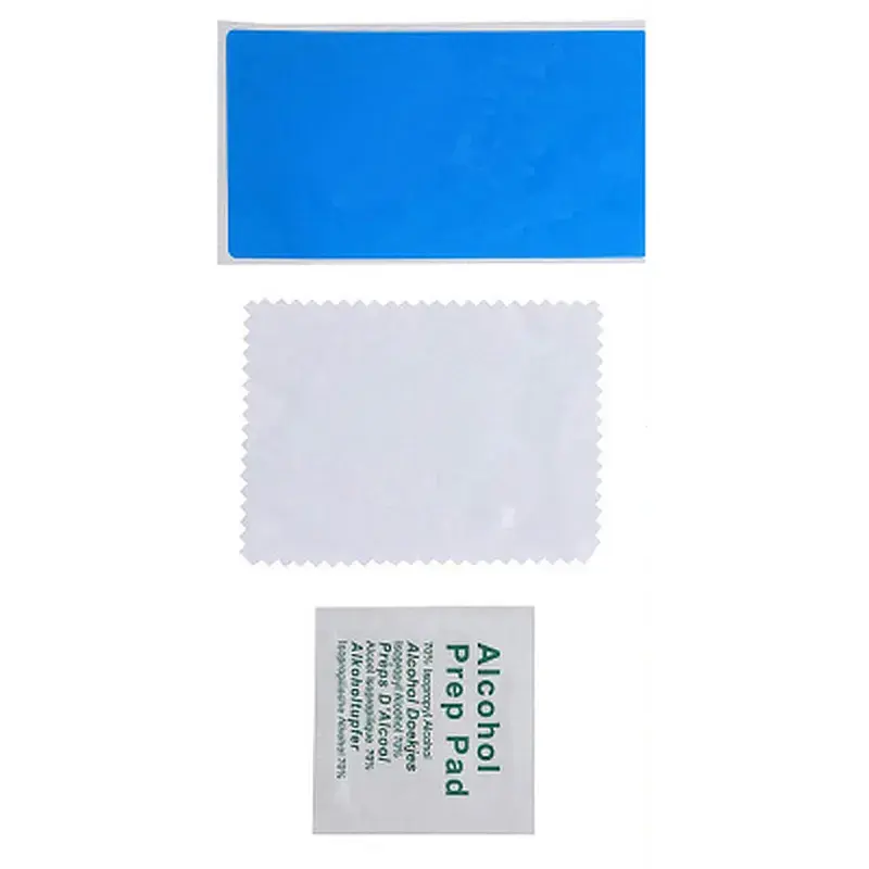 Скло захисне BeCover Poco F4 Black (709274) - фото 3