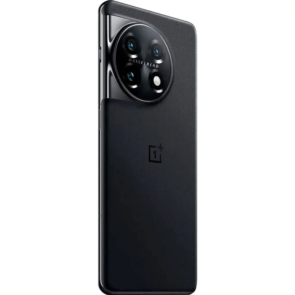 Смартфон OnePlus 11 16/512GB Titan Black Global EU [125895] - фото 3