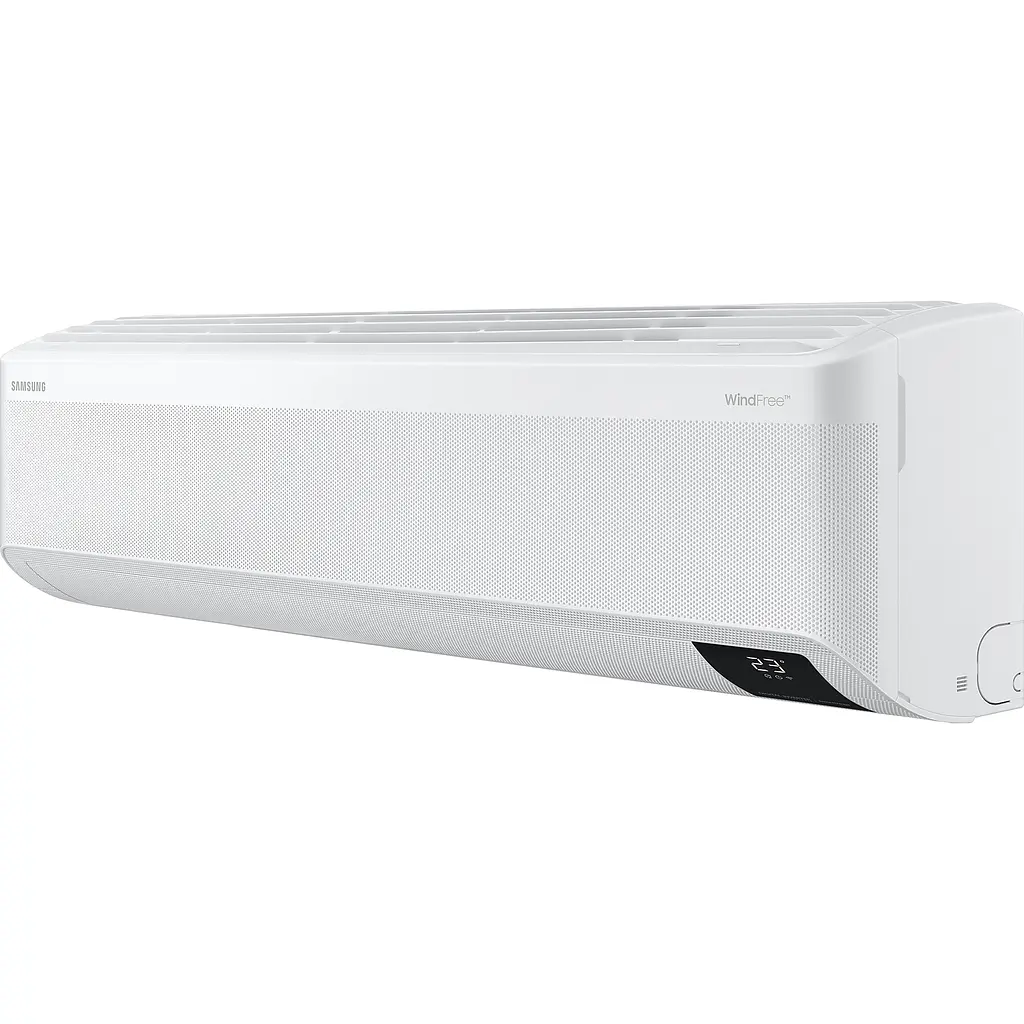 Спліт-система Samsung WindFree Geo Mass AR18BXFAMWKNUA [112522] - фото 7