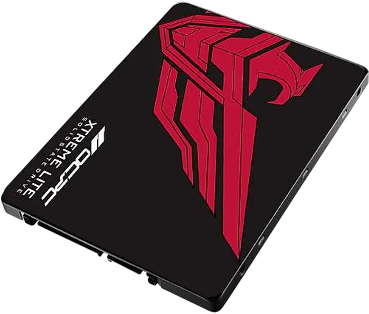 SSD 2.5" накопичувач OCPC XTL-200 1TB (SSD25S3T1TBLT) - фото 2