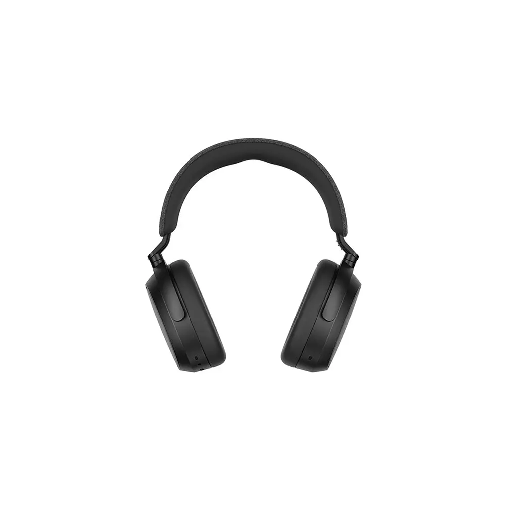 Навушники Sennheiser Momentum 4 Wireless Black (509266) - фото 2