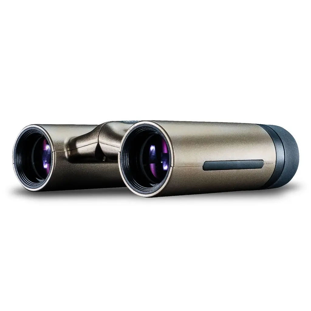 Бінокль Vanguard Vesta Compact 8x21 WP Champagne (Vesta 8210 Cham) - фото 10
