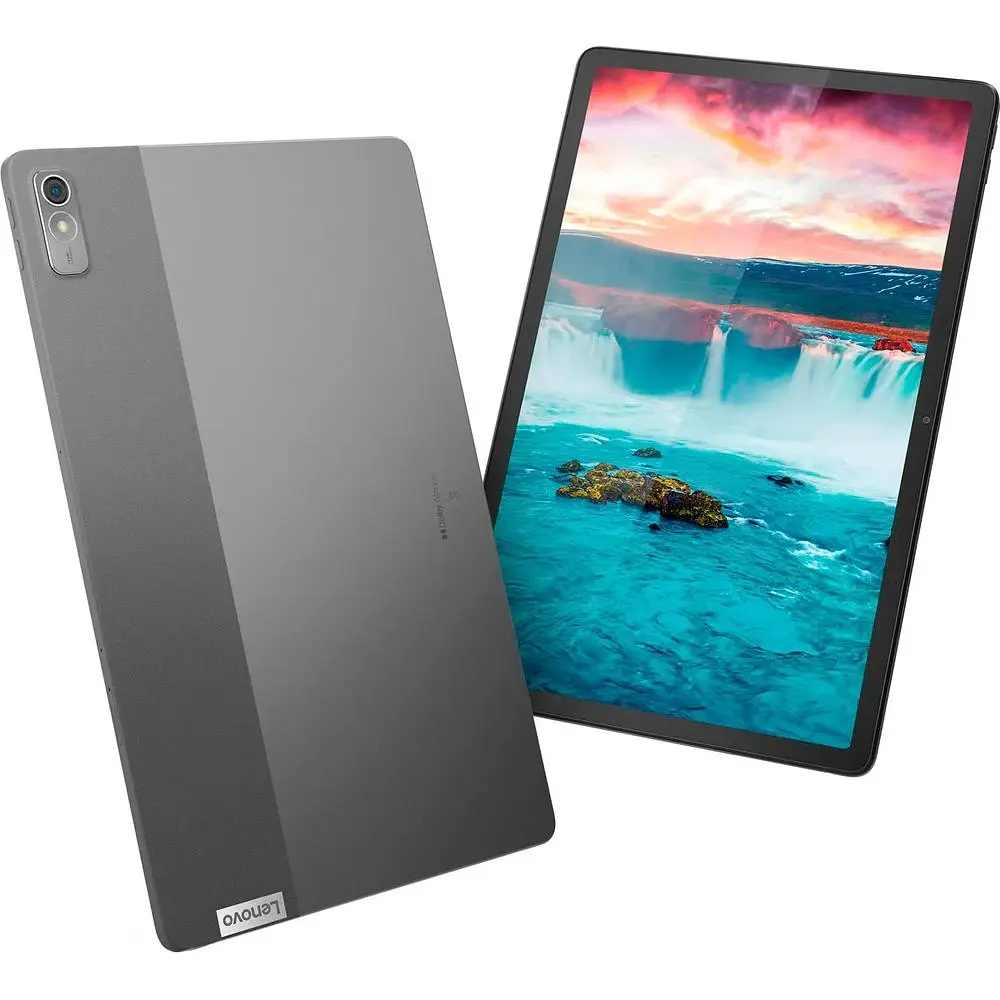 Планшет Lenovo Tab P11 Gen 2 6/128GB LTE Storm Grey (ZABG0019UA) UA-UCRF Б/У [163833] - фото 4