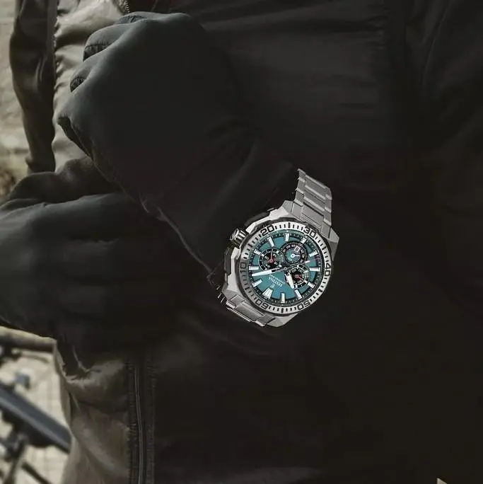 Годинник Festina F20724/6 - фото 2