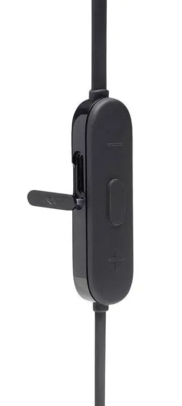 Bluetooth-гарнітура JBL Tune 125BT Black (JBLT125BTBLK) - фото 3