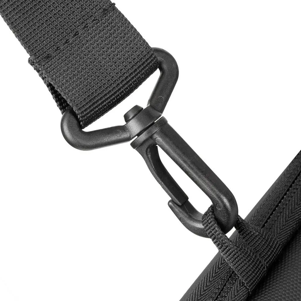 Чохол до ноутбука RivaCase 14" 5130 Antishock Black (5130Black) - фото 12
