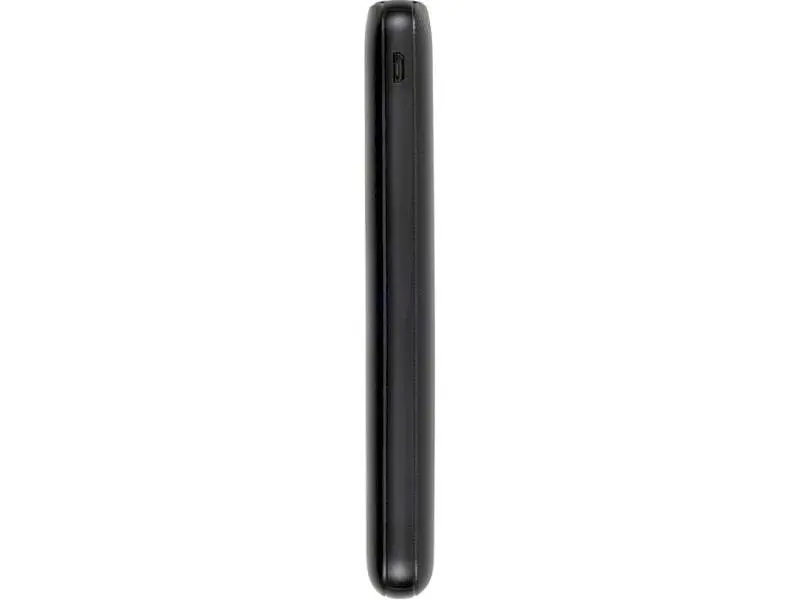 Зовнішній акумулятор (Power Bank) RIVACASE VA2031 10000mAh Black - фото 8