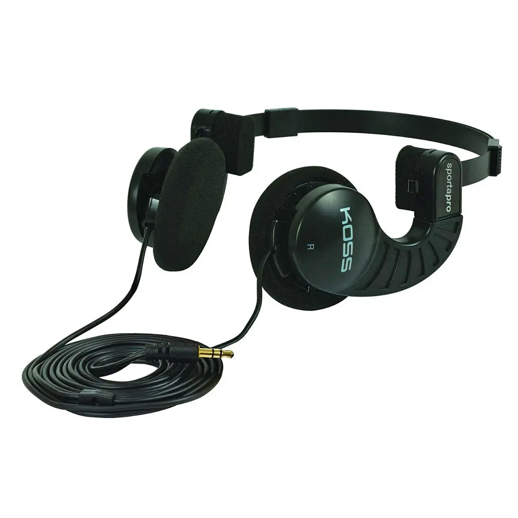 Навушники Koss Sporta Pro On-Ear (197039.101) - фото 5