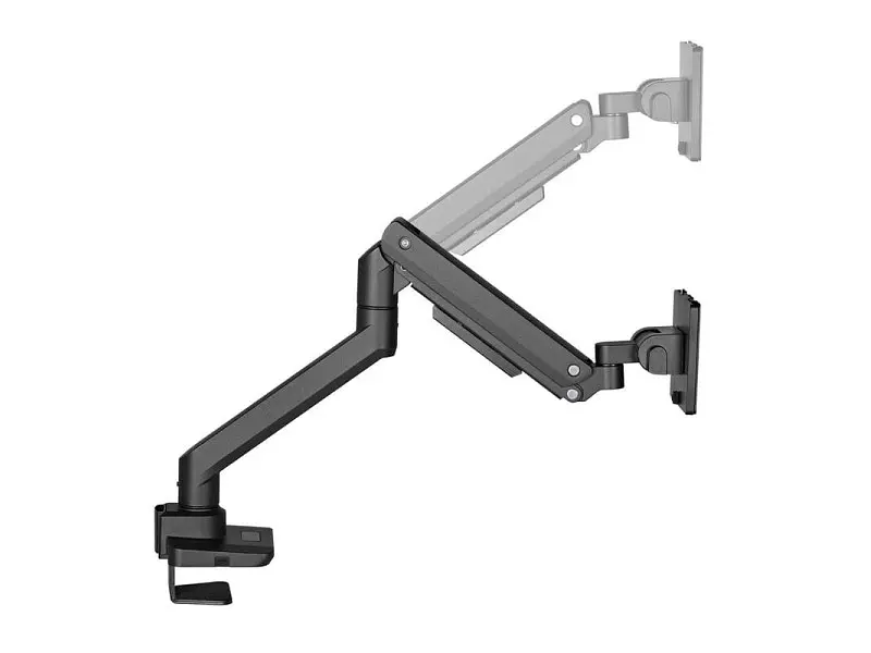 Настільна стійка OfficePro MA801B 17-49 Black - фото 8