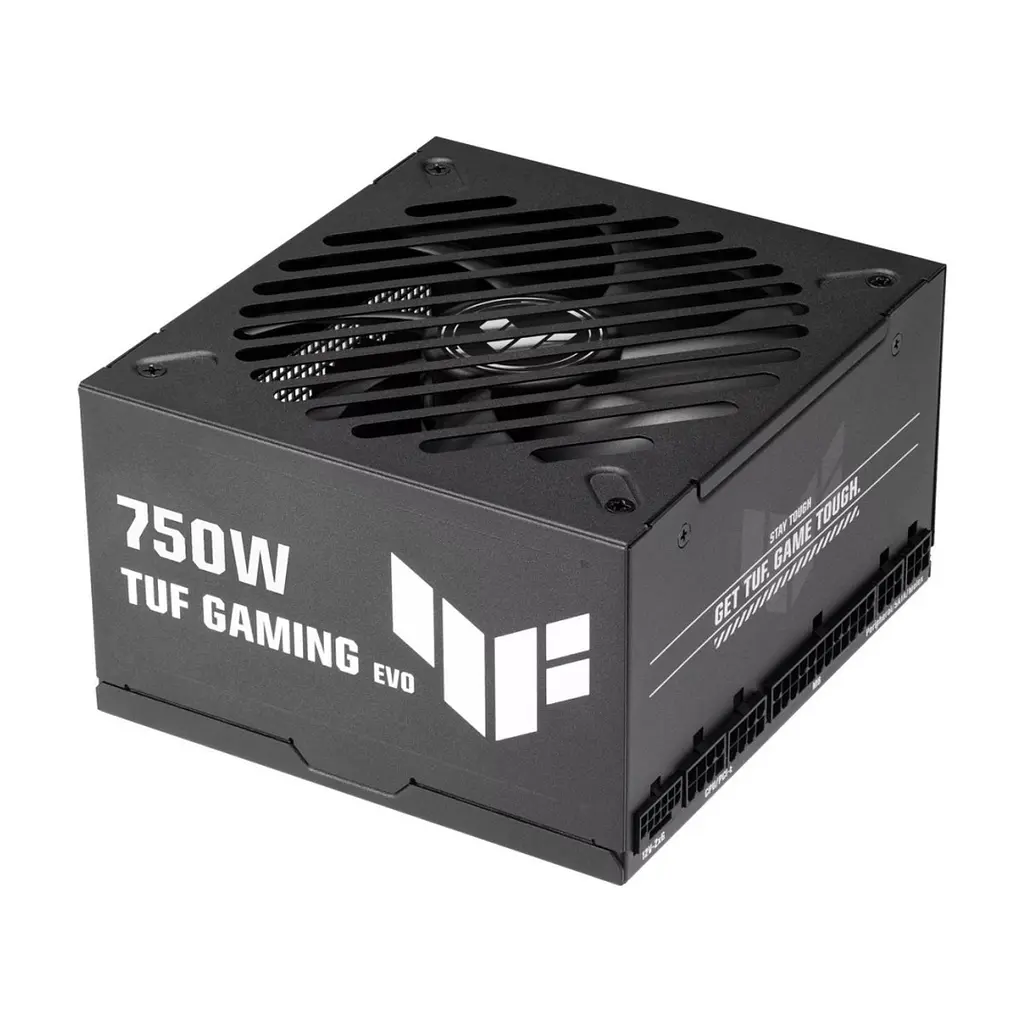 Блок живлення ASUS 750W TUF Gaming 750W Gold EVO (90YE00SB-B0NA00) - фото 3