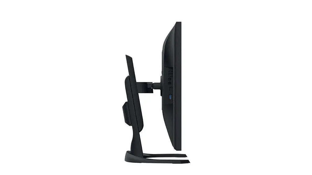 Монітор Eizo FlexScan EV3240X Black - фото 6