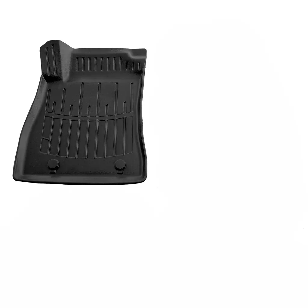 Водійський 3D килимок для Nissan Juke 2010-2019 / Високий борт