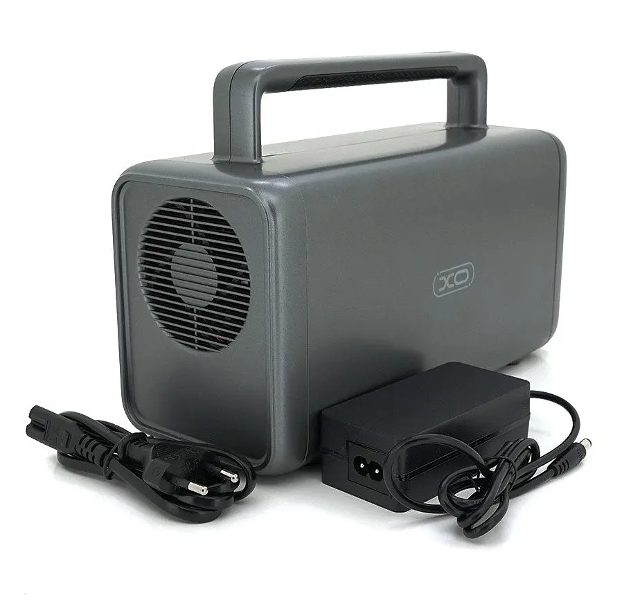 Портативна зарядна станція Voltronic XO-PSA300W - фото 2