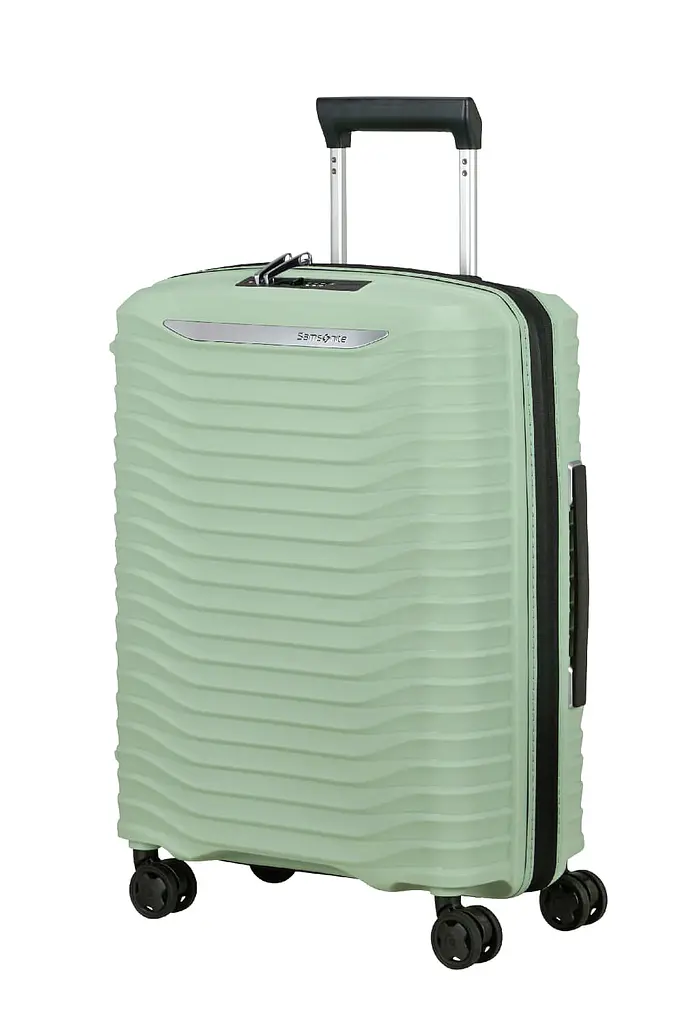 Валіза 55 См Samsonite UPSCAPE SOFT SAGE 55x40x20(23) KJ1*24014 - фото 9