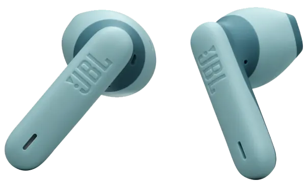 Гарнітура JBL WAVE FLEX 2 Blue (JBLWFLEX2BLU) - фото 10