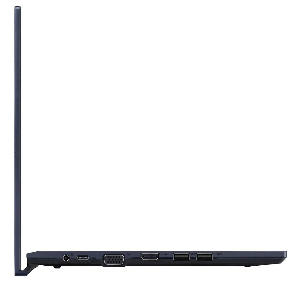 Ноутбук ASUS Expertbook B1400 (14, i5-1135G7, 8 GB, 256 GB, Intel Xe, Windows, вживаний) (B1400CEAE-EK4682RA) - фото 11