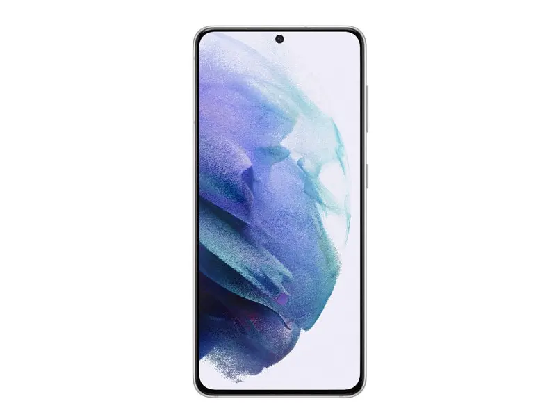 Смартфон Samsung Galaxy S21 8/256GB Phantom White UA (SM-G991BZWGSEK) (Exynos) - фото 2
