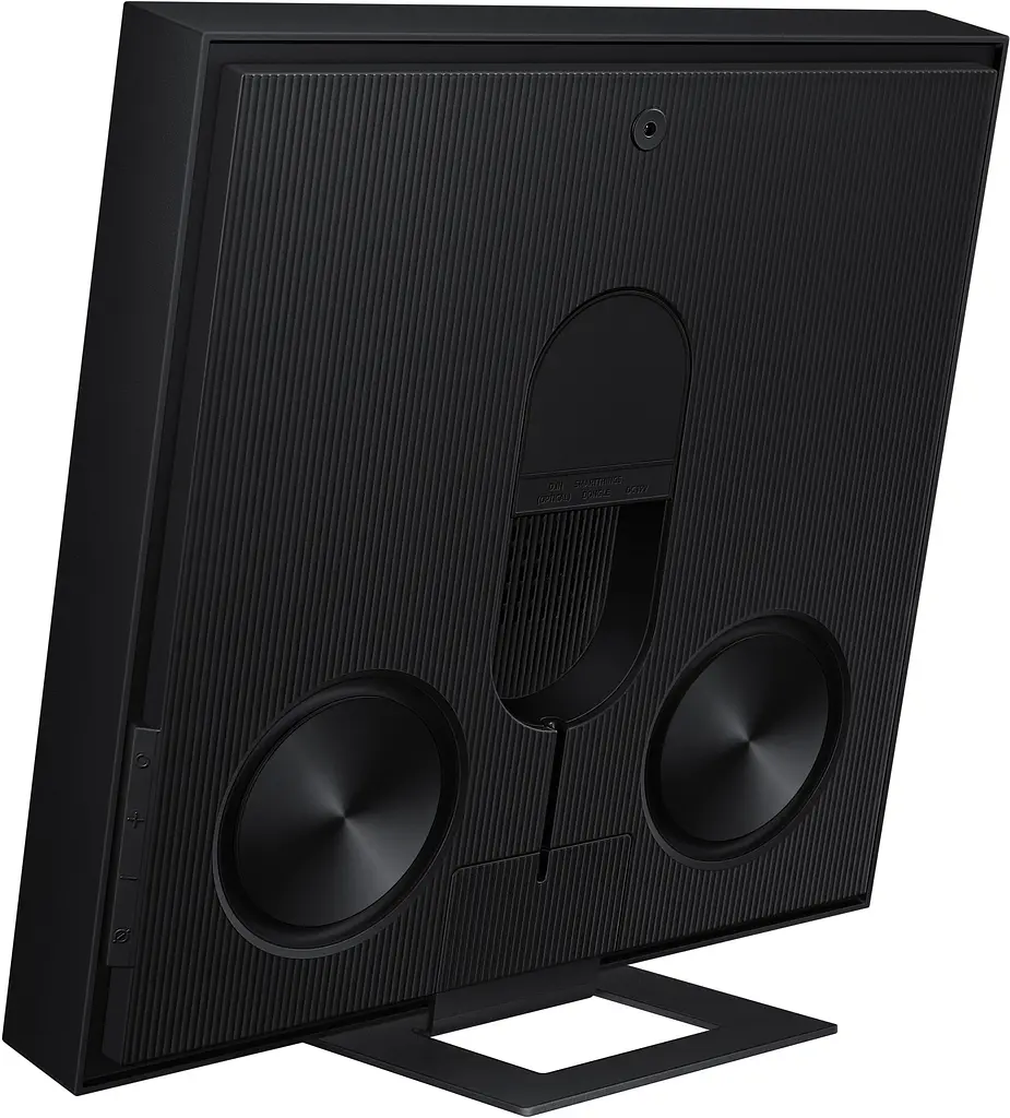 Акустична система Samsung Music Frame HW-LS60D 120Вт, 2.0, BT, Wi-Fi, Dolby Atmos, чорний - фото 6