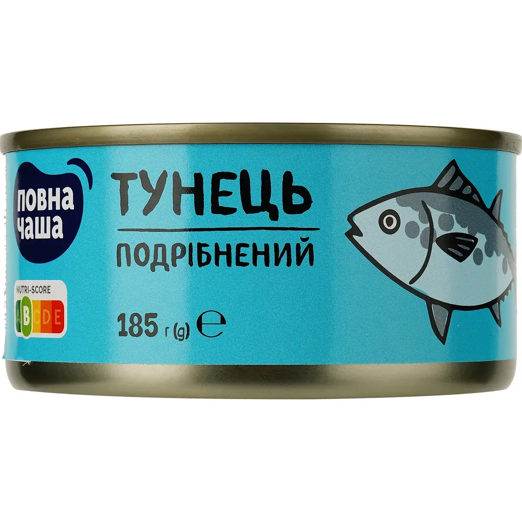 Сет: Паста з томатами та тунцем - фото 6