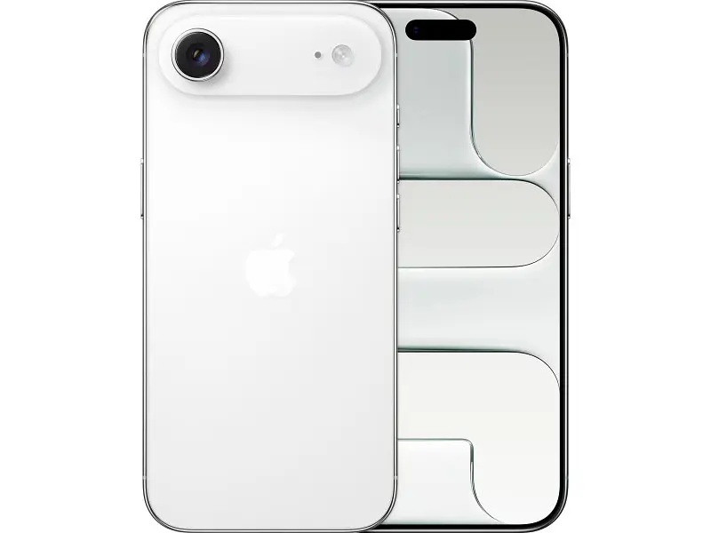 Смартфон Apple iPhone Air 1TB Cloud White (MG3E4, MG1N4, MG2X4)