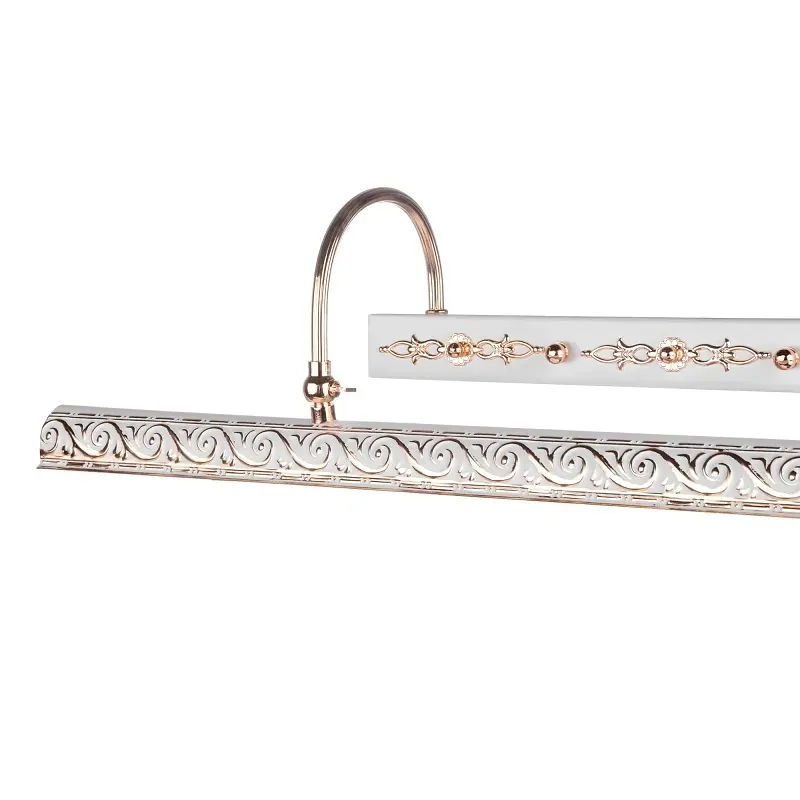 Підсвітка для картин і дзеркал Brille E14 FG/WH (SW-22/4) - фото 3