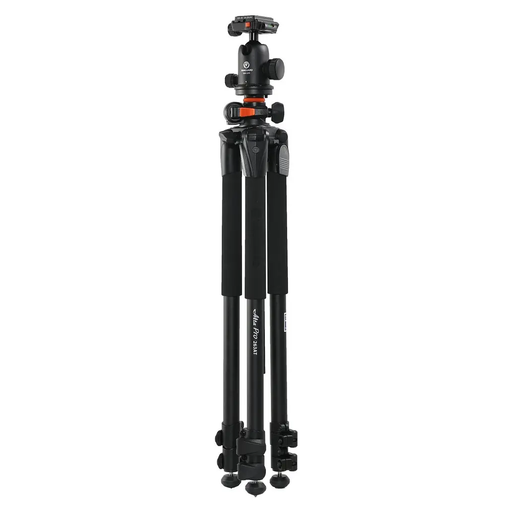 Штатив Vanguard Alta Pro 263AB 100 (Alta Pro 263AB 100) - фото 5
