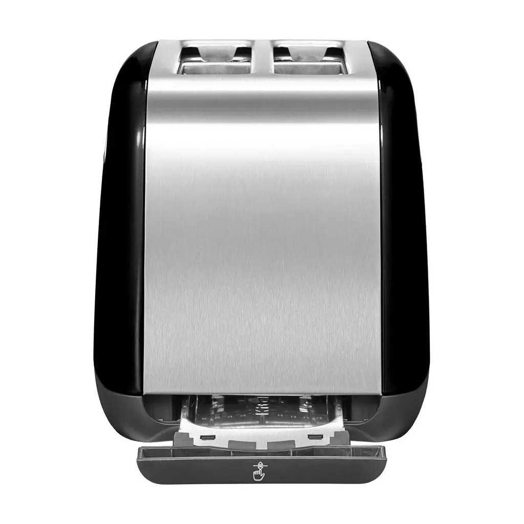 Тостер KitchenAid 5KMT2115EOB - фото 5