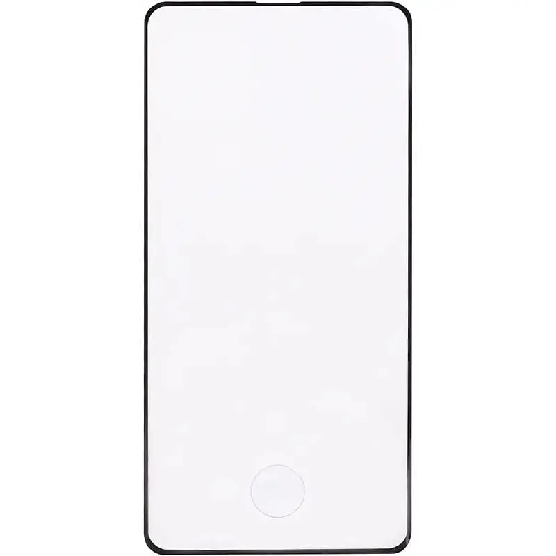 Захисне скло Toto 5D Cold Carving Tempered Glass Samsung Galaxy S10+ Black - фото 2
