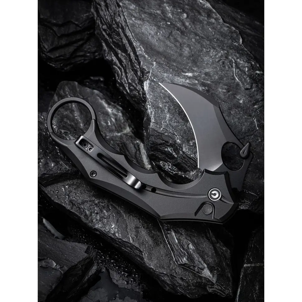 Ніж складаний Civivi Incisor II C16016B-1 - фото 11