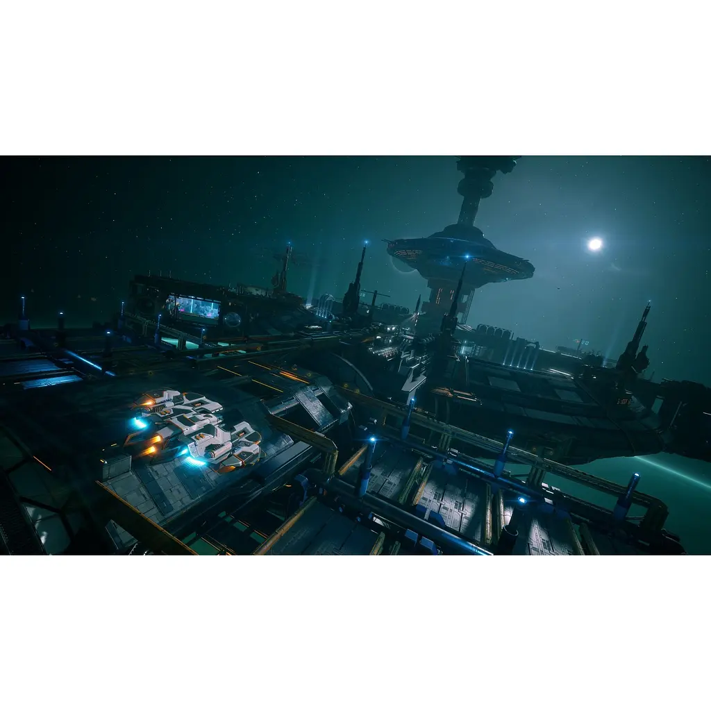 Ключ активации Microsoft EverSpace 2 для Xbox Series S/X - фото 4