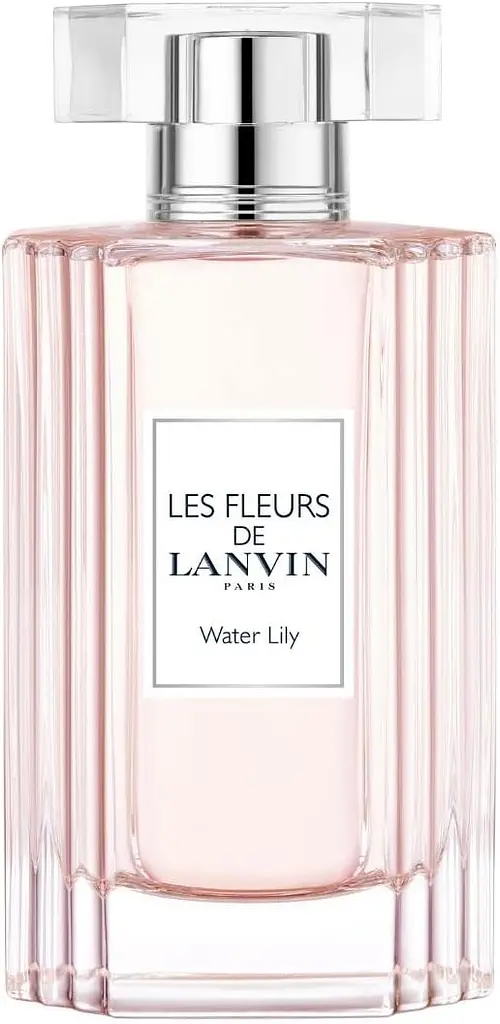 Туалетная вода Lanvin Les Fleurs de Lanvin Water Lily 90 мл - фото 2