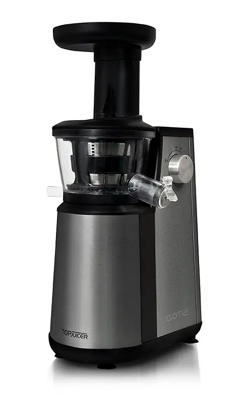 Соковитискач шнековий Gotie GSJ-500S
