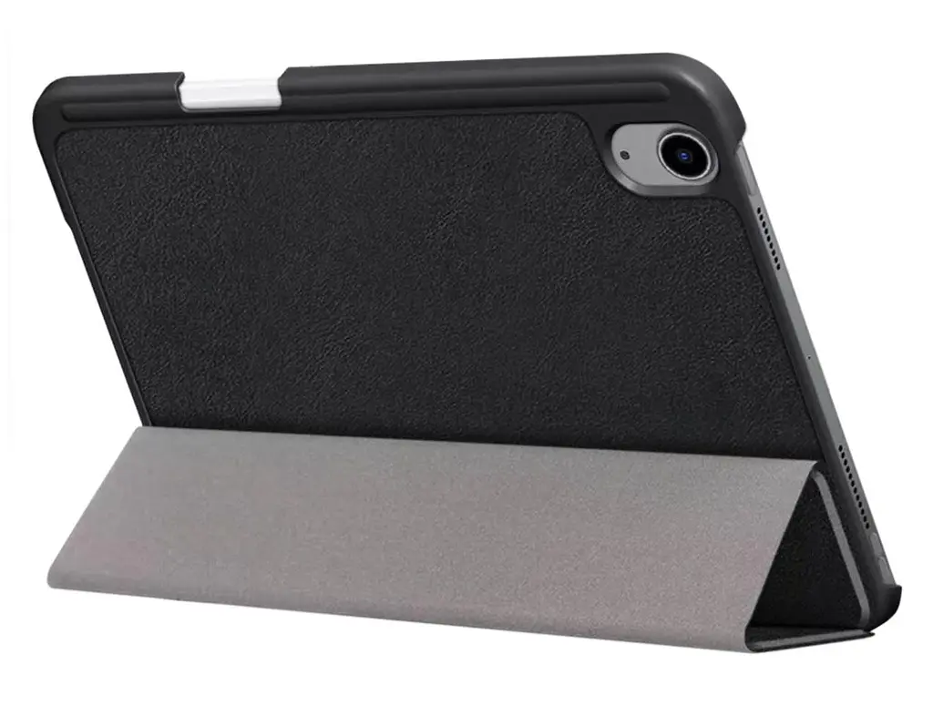 Чохол Primolux Slim Stylus для планшета Apple iPad Mini 6 / Apple iPad Mini 7 - Black - фото 4